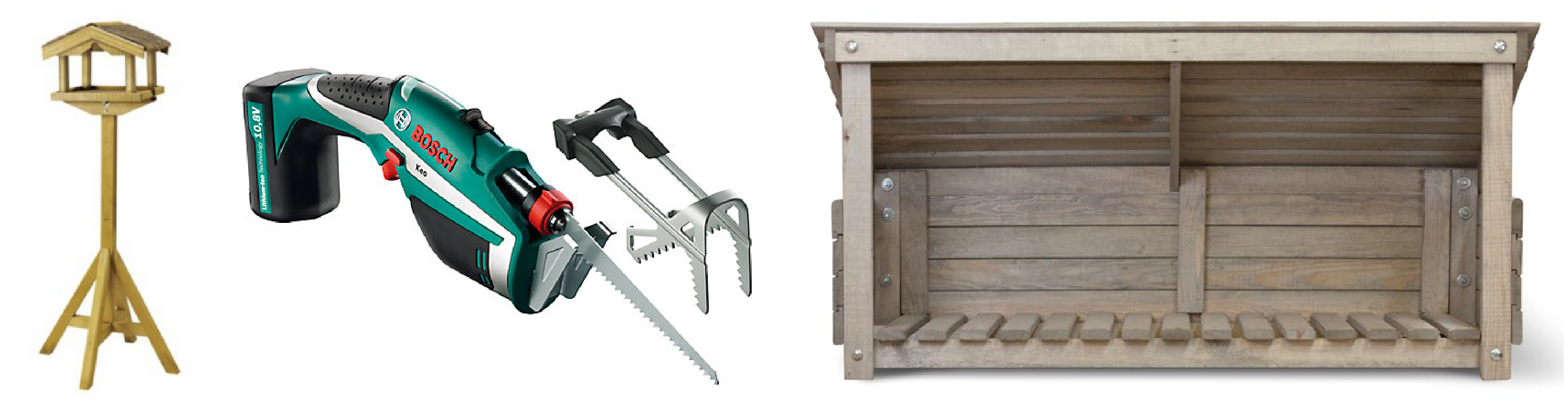 Get your Garden Autumn Ready Garden Tools